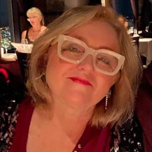 Meet your Posher, Sandra